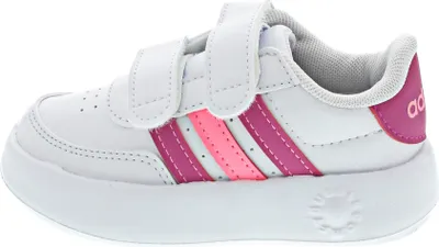 Produktbild von adidas Breaknet 2.0 CF I ID5279 (23/ftwwht-luclu)