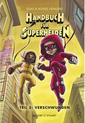 Image de Handbuch für Superhelden 5
