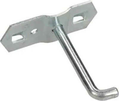 Produktbild von ROOKS Hakensatz Werkzeuglochtafel OK-01.3280