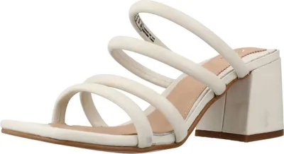 Produktbild von Clarks SHEER65 Damen Mule Beige