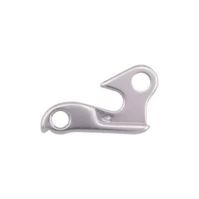 Obrázek produktu pro Závěs přehazovačky Union GH-018, stříbrný, AS