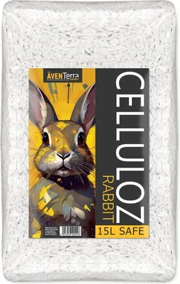 Immagine prodotto di Aventerra Svezia CELLULOZ Baby 15l - base cellulosa