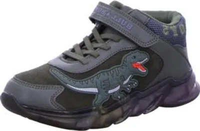 Produktbild von Halbschuhe für Jungen in grün