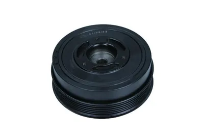 Produktbild von MAXGEAR 30-0187 Riemenscheibe Kurbelwelle für MINI Schrägheck (R50, R53)
