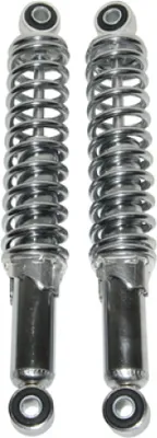 Produktbild von Stoßdämpfer Satz Citta/Tomos 280mm chrom DMP
