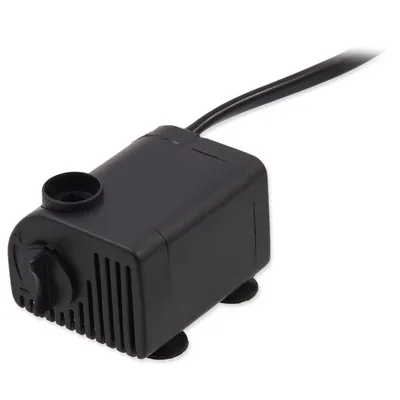 Image de Pompe de remplacement pour aquarium Silhouette 1 pièce