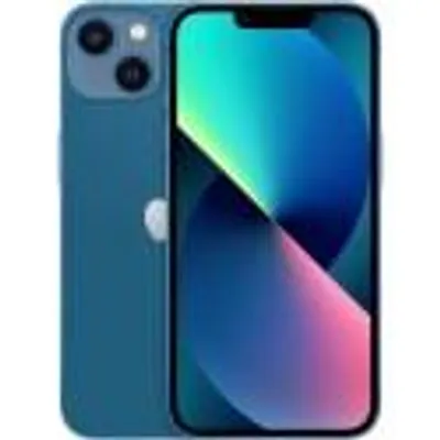 Zdjęcie produktu dla Apple iPhone 13 128 GB 6,1" Niebieski MLPK3HN/A Apple