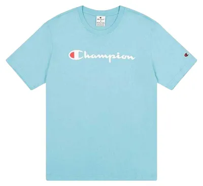 Obrázok produktu pre Champion - Pánske tričko PP10184 (XL) (modré)