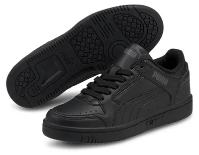 Zdjęcie produktu dla Puma sneakersy kolor czarny dla kobiet 381984-03