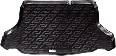 Image de SIXTOL Caoutchouc pour Chevrolet Lanos (97-)