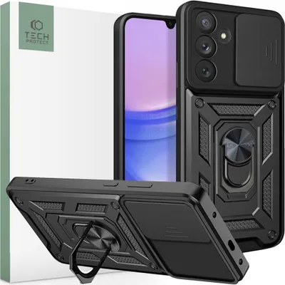 Obrázek produktu pro Tech-Protect Camshield Pro Galaxy A15 4G / 5G ern