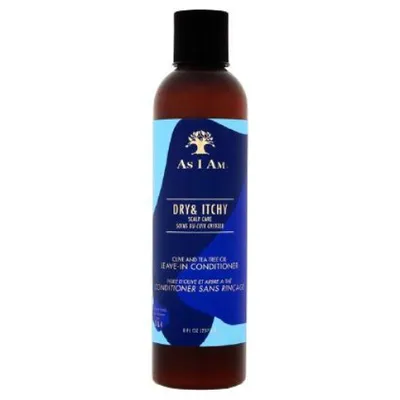 Obrázek produktu pro As I Am Dry & Itchy Leave-In Conditioner 237ml