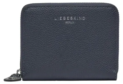Produktbild von LIEBESKIND Berlin Geldbörse Damen „Conny“ I Damengeldbeutel I RFID-Schutz