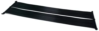Produktbild von STEINBACH Solarkollektor Compact – 049120 – Hochwertige LDPE Kollektoren für Poo