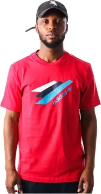 Image de Adidas T-shirt Originals, DJ3453, Pointure: 164