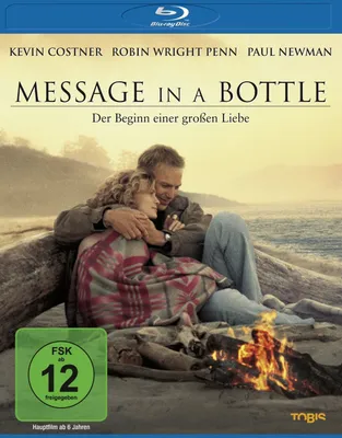 Produktbild von Message in a Bottle