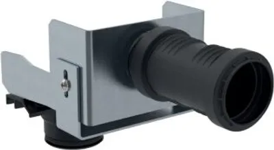 Produktbild von Geberit 154244001 Adapter Badewannenanschluss