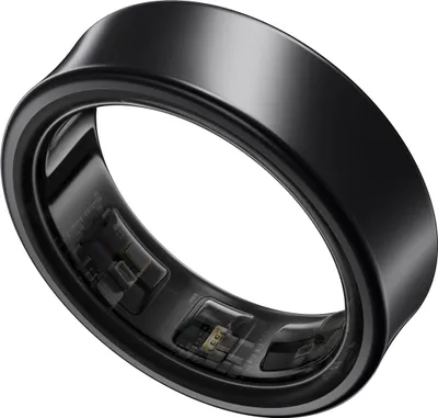 Produktbild von Samsung Galaxy Ring SM-Q508 US 8 Black