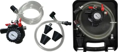 Obrázek produktu pro BGS technic Cooling System Bleeding and Filling Tool, 1,44 kg