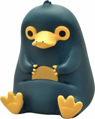 Immagine prodotto di Animali fantastici Niffler 16 cm