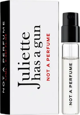 Produktbild von Juliette Has a Gun Not a Perfume Woda perfumowana, miniatura, 5 ml