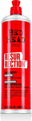 Produktbild von Tigi Bed Head Resurrection Super Repair Shampoo Conditioner für schwaches Haar 600 ml
