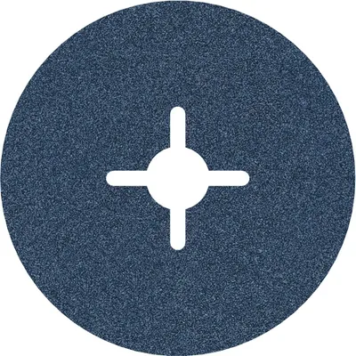 Produktbild von PRO R574 Fiberscheibe, 125 mm, G120