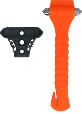 Produktbild von LifeHammer Nothammer Sicherheitshammer HCGOQCSBX