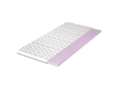 Obrázek produktu pro MOB, Vrchní matrace / Topper - Baja T25 - 200x200 cm (T3)