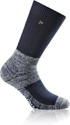 Immagine prodotto di ROHNER Calzini Fibre Tech blu 36/38