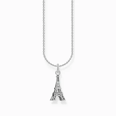 Produktbild von Thomas Sabo Love & Symbols KE2236-643-14-L45V Damenhalskette