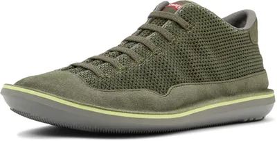 Produktbild von Camper, Beetle, Men Ankle Boot, Medium Green, 42, (EU)