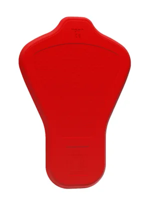 Obrázok produktu pre Chránič chrbta John Doe XTM Level 2 (červený)