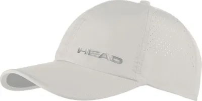 Produktbild von Head Pro Player Cap 25 Weiß