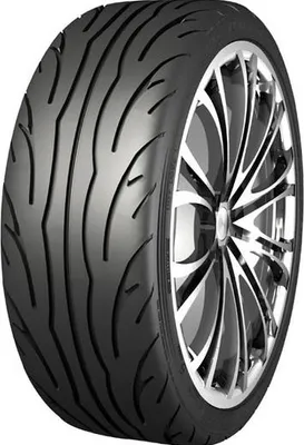 Obrázok produktu pre 215/45 R 17 91W Sportnex_Ns-2R Tl Xl Zr Mfs Medium Nankang