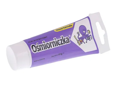 Obrázok produktu pre Kvalitný syntetický lepidlo, 120 g