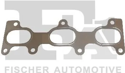 Produktbild von FA1 489-004 Abgaskrümmerdichtung für HYUNDAI TUCSON (JM) Auspuffkrümmer