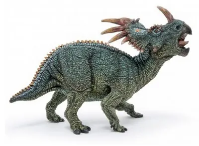 Produktbild von Papo 55090, Dinosaurier, Mehrfarbig