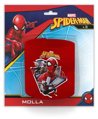 Produktbild von Marvel Spiderman Resorte Slinky