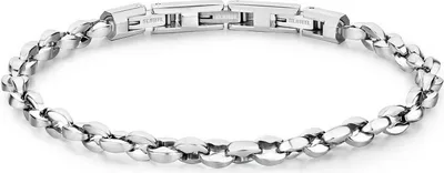 Produktbild von Armbanden Kettenarmband Brosway Silber Kollektion Riptide - mann