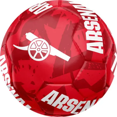 Immagine prodotto di Voetbal Arsenal CC Maat 5 Rood