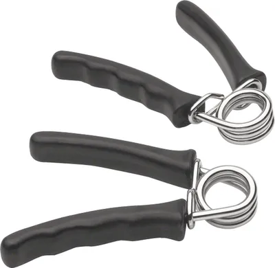 Produktbild von Fingerhanteln Handtrainer Unterarmtrainer Fingerhantel Handkrafttrainer Fitness