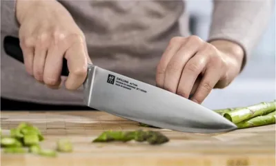 Obrázok produktu pre ZWILLING 33781-204, Nôž, 20 cm, Oceľ, 1 kusov