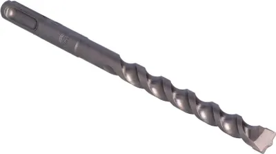Zdjęcie produktu dla Wiertło SDS plus AGGRESSOR 10x100x160 mm RT-SDSA-10/160 RAWLPLUG