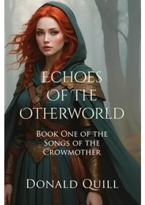 Obrázok produktu pre Echoes of the Otherworld