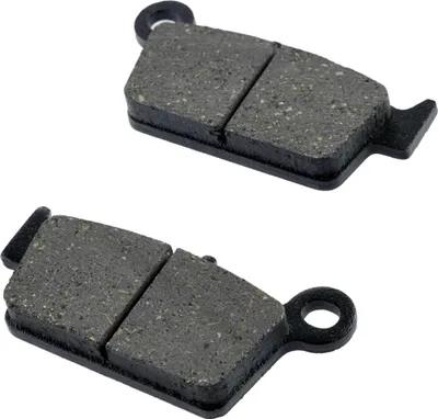 Productafbeelding van POLINI originele remblokken set, afmetingen 36,4 x 75 x 9,7 mm