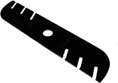 Produktbild von Messer für GÜDE GRKS 1801  &  GRKS 1800      Rasenkantenschneider Kantenschneider für Rasenkanten