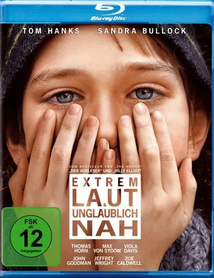 Produktbild von Extrem laut und unglaublich nah