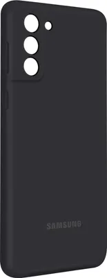 Obrázok produktu pre Samsung EF-PG990TBEGWW Ochrann puzdro na mobiln telefn 16,3 cm (6,41") Kryt ierny