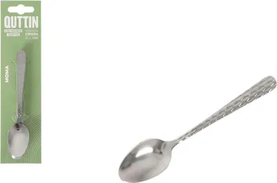 Obrázek produktu pro Kávová lžička Quttin MOMA 6 kusů 12 kusů